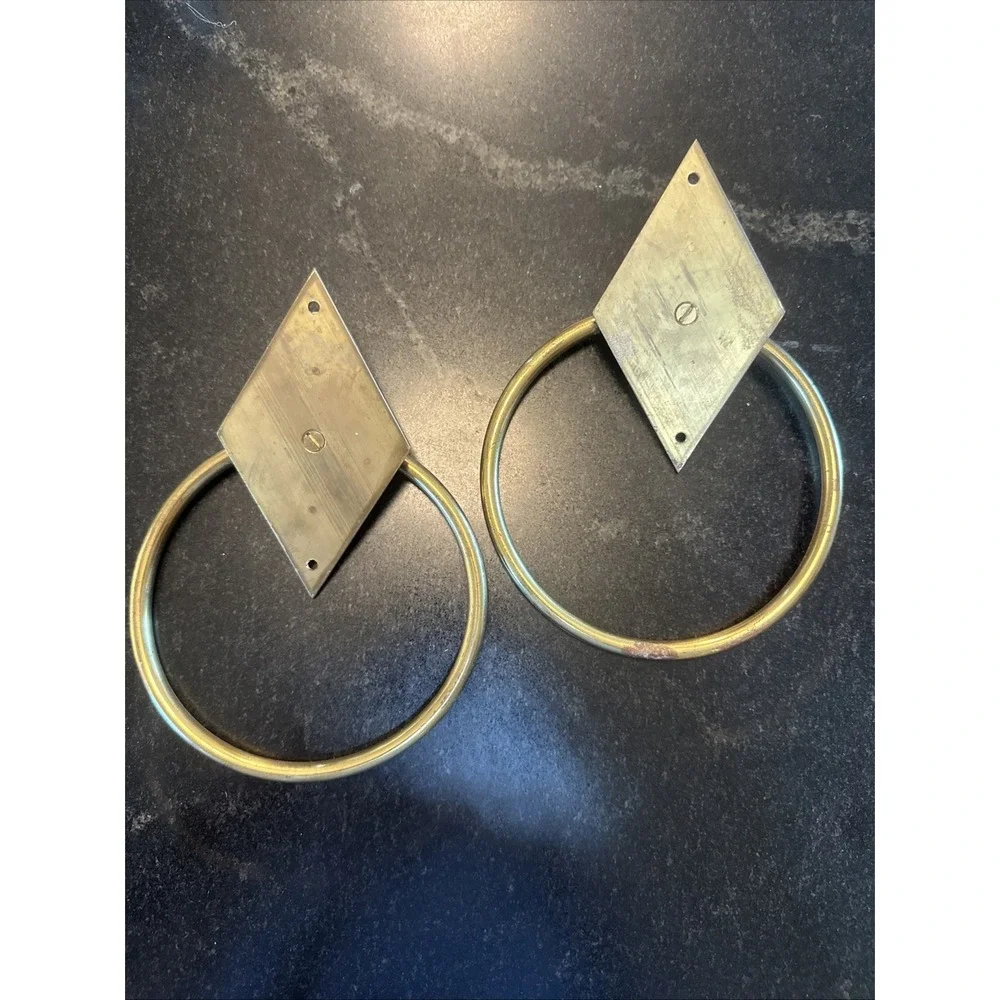 N/A pair vintage